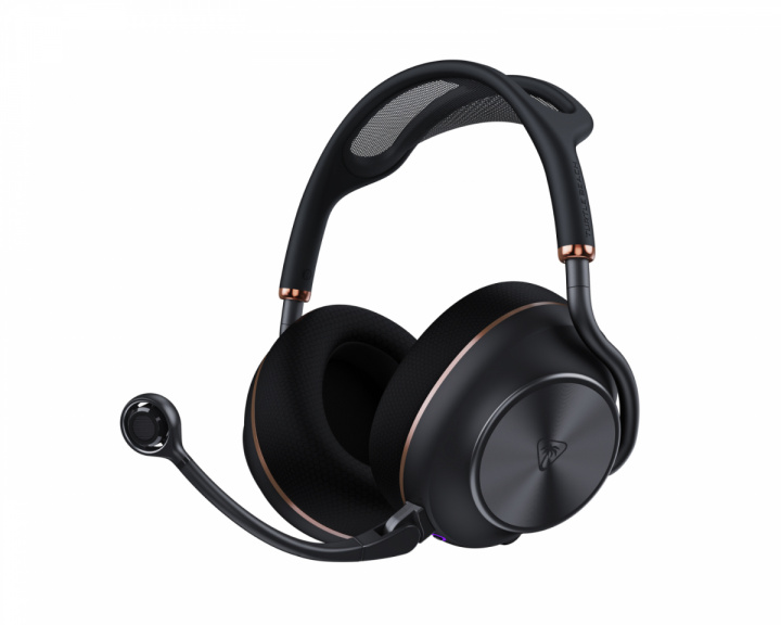 Turtle Beach Stealth Pro II Langattomat Pelikuulokkeet (Xbox/PC) - Musta (DEMO)