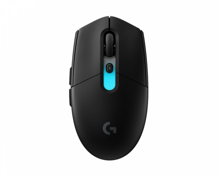 Logitech G305 X Superlight Langaton Pelihiiri - Musta (DEMO)
