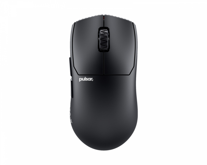 Pulsar Pro Series STA-X Gaminghiiri - Musta (DEMO)