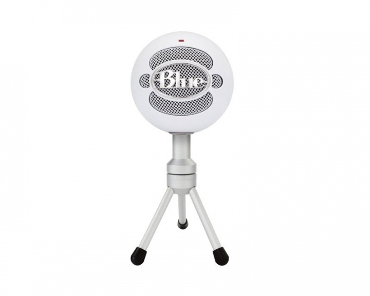 Blue Microphones Snowball iCE -Mikrofoni (DEMO)