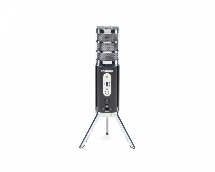 Samson Satellite USB Mikrofoni (DEMO)