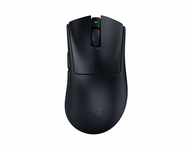 Razer DeathAdder V3 HyperSpeed - Musta (Refurbished)