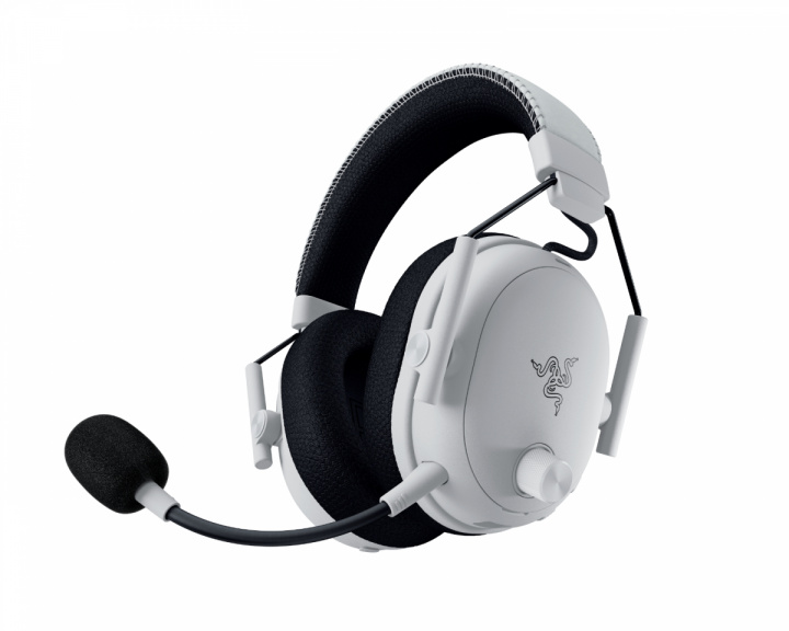 Razer BlackShark V3 Pro Langaton Pelikuulokkeet Xboxille - Valkoinen (Refurbished)