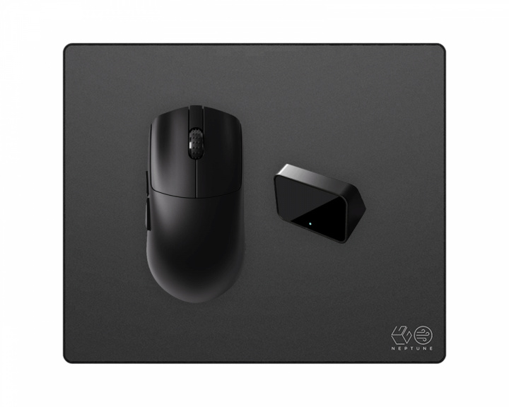  LGG Bundle - Musta