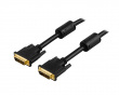 DVI Dual Link, DVI-I Uros - Uros (2 metri)