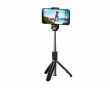 Langaton Selfiekeppi Tripod Alvito Bluetooth 4.0