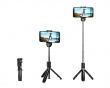 Langaton Selfiekeppi Tripod Alvito Bluetooth 4.0