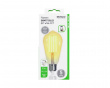 LED-valo Filament E27 WiFI 5.5W ST64