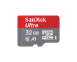Ultra microSDHC 32GB Class 10 UHS-I U1 A1 98MB/s