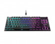 Vulcan TKL AIMO RGB Pelinäppäimistö [Titan Linear]