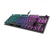 Vulcan TKL AIMO RGB Pelinäppäimistö [Titan Linear]
