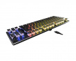 Vulcan TKL AIMO RGB Pelinäppäimistö [Titan Linear]