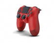 DualShock 4 PS4 Ohjain v2, Magma Red