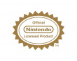 Game Card Case -suojakotelo 24:lle Nintendo Switch -Pelille Musta
