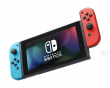 Switch Pelikonsoli - Neonpunainen ja neonsininen