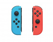 Joy-Con Pair Neon - Punainen/Sininen -peliohjainpari