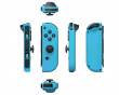 Joy-Con Pair Neon - Punainen/Sininen -peliohjainpari