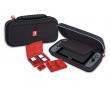 Game Traveler Deluxe Travel Case Musta