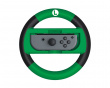 Switch Racing Wheel -Rattikehikko Luigi