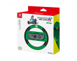 Switch Racing Wheel -Rattikehikko Luigi