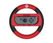 Switch Racing Wheel -Rattikehikko Mario