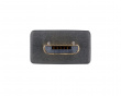 USB-Kaapeli 2.0 A-Micro B, 2m