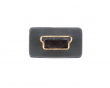 USB-Kaapeli 2.0 A-Mini B, 1m