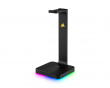 ST100 RGB Premium Headset Stand 7.1 Surround Sound