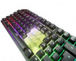 K3 Mem-kaniskt RGB Gaming Näppäimistö