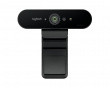 BRIO Webcam 4K Ultra HD