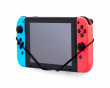Nintendo Switch -Seinäteline (Sininen/Red)