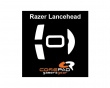 Skatez PRO 115 Razer Lancehead Wireless