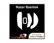Skatez SteelSeries Razer Basilisk
