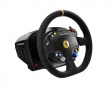 TS-PC RACER Ferrari 488 Challenge Edition Rattiohjain PC
