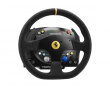 TS-PC RACER Ferrari 488 Challenge Edition Rattiohjain PC
