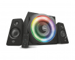 GXT 629 Tytan 2.1 RBG Speaker System