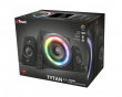 GXT 629 Tytan 2.1 RBG Speaker System