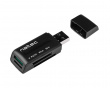 ANT3 All-in-One Card Reader USB 2.0 -Muistikortinlukija