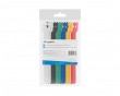 Velcro Magic Ties 12 kpl