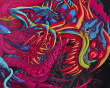 Hyperbeast Tuolimatto