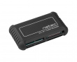 Card Reader Beetle SDHC USB 2.0 Aio -Muistikortinlukija