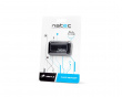 Card Reader Beetle SDHC USB 2.0 Aio -Muistikortinlukija
