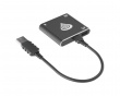 TIN 200 Adapteri Hiirelle ja Näppäimistölle PS4/XB1/Switch