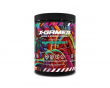 600g X-Tubz Hyperbeast - 60 Annosta