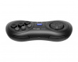 M30 2.4G Mega Drive - Musta