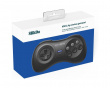 M30 2.4G Mega Drive - Musta