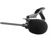 Lavalier 3,5mm -Mikrofoni 6m