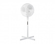 Floor Fan Valkoinen -lattiatuuletin