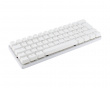 POK3R RGB Mekaaninen Näppäimistö Valkoinen [MX Brown]