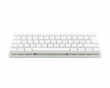 POK3R RGB Mekaaninen Näppäimistö Valkoinen [MX Silver]